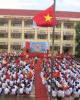 Công tác Xã hội Trường học
