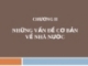 Bài giảng Nhà nước và pháp luật đại cương - Chương 2: Những vấn đề cơ bản về Nhà nước (Lương Thanh Bình)
