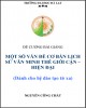 Đề cương bài giảng Một số vấn đề cơ bản lịch sử văn minh thế giới cận – hiện đại: Phần 2