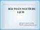 Bài giảng Toán rời rạc: Bài 10 - TS. Nguyễn Văn Hiệu