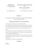 Thông tư số 43/2009/TT-BTTTT