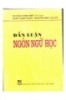 Dẫn luận ngôn ngữ (chương 6)/ Nguyễn Thiện Giáp