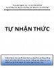 Tài liệu Công tác xã hội: Tự nhận thức