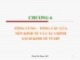 Bài giảng Kinh tế học đại cương: Chương 6 - Hoàng Thu Hương