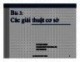 Bài giảng Đồ họa máy tính: Bài 3 - Lê Tấn Hùng