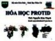 Bài giảng Hóa sinh - Bài: Hóa học Protid