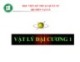 Bài giảng Vật lý 1 - Chương 8: Từ trường