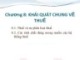Bài giảng Kinh tế học công cộng: Chương 8 - PGS.TS. Phí Mạnh Hồng