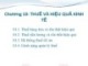 Bài giảng Kinh tế học công cộng: Chương 10 - PGS.TS. Phí Mạnh Hồng