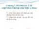 Bài giảng Kinh tế học công cộng: Chương 7 - PGS.TS. Phí Mạnh Hồng