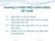 Bài giảng Kinh tế học công cộng: Chương 9 - PGS.TS. Phí Mạnh Hồng