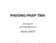 Bài giảng Phương pháp tính: Chương giới thiệu - Hà Thị Ngọc Yến