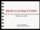 Bài giảng Pháp luật đại cương: Bài 6B - ThS. Ngô Minh Tín