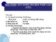Bài giảng Xây dựng văn bản pháp luật - Chương 1: Những vấn đề chung về xây dựng văn bản pháp luật