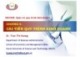 Bài giảng Quản trị quy trình kinh doanh: Chương 4 - Dr. Trần Thị Hương