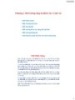 Bài giảng Sinh thái vi sinh vật: Chương 2 - TS. Nguyễn Xuân Cảnh