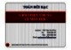 Bài giảng Toán rời rạc: Chương 0 - Dr. Ngô Hữu Phúc