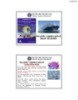 Bài giảng Logistics quốc tế (Logistics in International Business) 