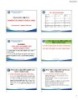 Bài giảng Nghiên cứu hành vi khách hàng (Research in Customer behaviour) 