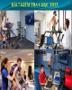 Bài giảng Lý luận Thể dục thể thao: Bài 7 - Kiểm tra y học TDTT