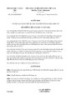 Quyết định số 2915/2021/QĐ-BGDĐT