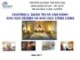 Bài giảng Quản trị buồng khách sạn (Housekeeping Operations Management) - Chương 3: Quản trị nghiệp vụ phục vụ buồng