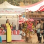 Hội sách HNMU 2016
