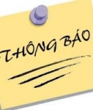 GIỚI THIỆU SÁCH MÃ NGÀNH MẦM NON