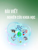 Nghiên cứu phê bình văn học Nhật Bản ở Việt Nam từ đầu thế kỷ XX đến nay