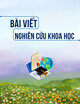 Đọc hiểu văn bản truyện ngắn nước ngoài trong Chương trình Ngữ văn phổ thông 2018